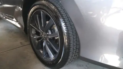 HONDA Civic 2.0 16V 4P EX FLEX  AUTOM�TICO CVT, Foto 19