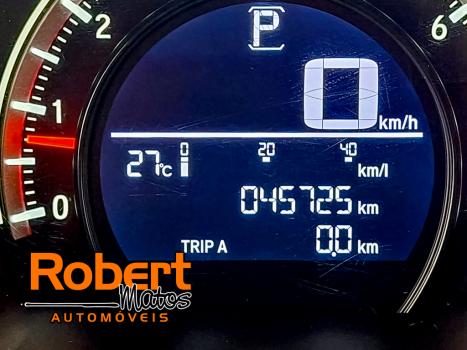 HONDA Civic 2.0 16V 4P EX FLEX  AUTOM�TICO CVT, Foto 2