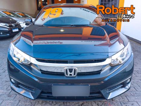 HONDA Civic 2.0 16V 4P EX FLEX  AUTOM�TICO CVT, Foto 7
