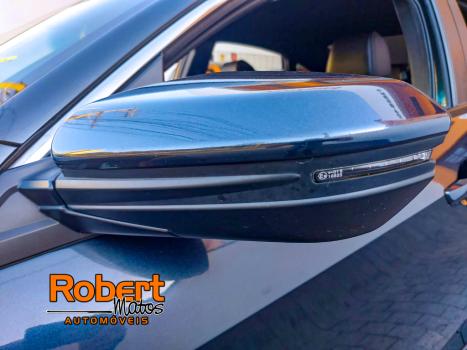 HONDA Civic 2.0 16V 4P EX FLEX  AUTOM�TICO CVT, Foto 9