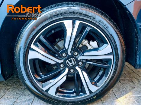 HONDA Civic 2.0 16V 4P EX FLEX  AUTOM�TICO CVT, Foto 11