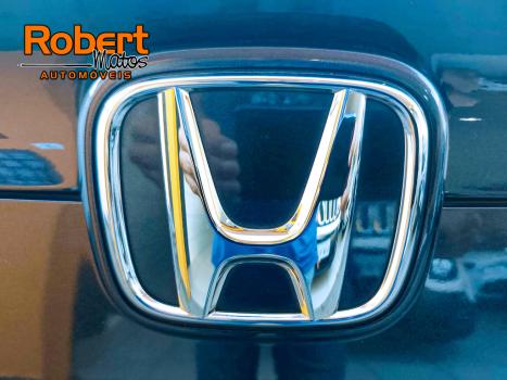 HONDA Civic 2.0 16V 4P EX FLEX  AUTOM�TICO CVT, Foto 17