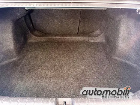 HONDA Civic 2.0 16V 4P FLEX LX AUTOM�TICO, Foto 19