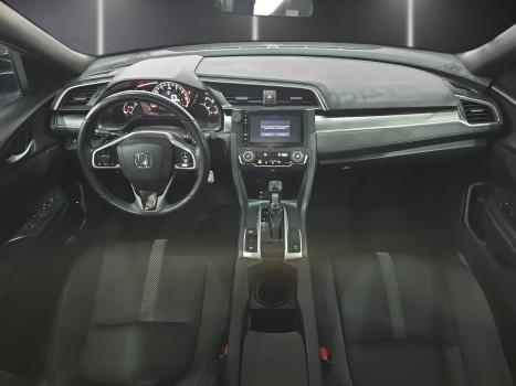 HONDA Civic 2.0 16V 4P SPORT FLEX  AUTOM�TICO CVT, Foto 2
