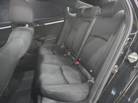 HONDA Civic 2.0 16V 4P SPORT FLEX  AUTOM�TICO CVT, Foto 3