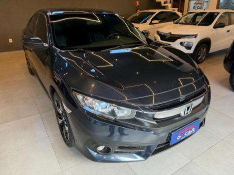 HONDA Civic 2.0 16V 4P EX FLEX  AUTOM�TICO CVT, Foto 1
