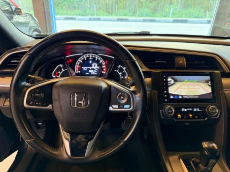 HONDA Civic 2.0 16V 4P EX FLEX  AUTOM�TICO CVT, Foto 4