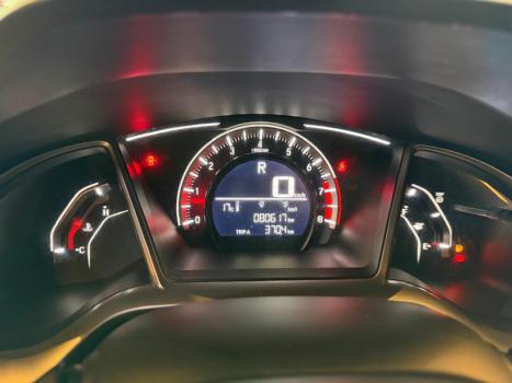 HONDA Civic 2.0 16V 4P EX FLEX  AUTOM�TICO CVT, Foto 6