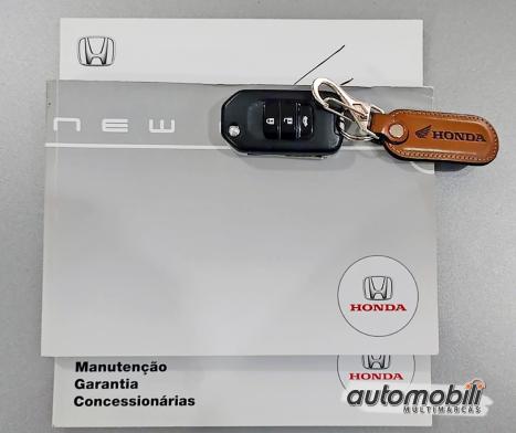 HONDA Civic 2.0 16V 4P FLEX LXR AUTOM�TICO, Foto 11