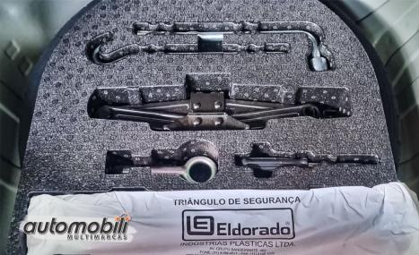 HONDA Civic 2.0 16V 4P EXL FLEX  AUTOM�TICO CVT, Foto 15