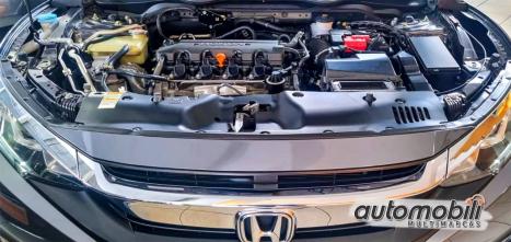 HONDA Civic 2.0 16V 4P EXL FLEX  AUTOM�TICO CVT, Foto 16
