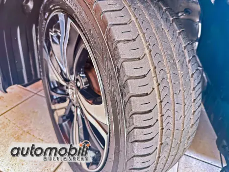 HONDA Civic 2.0 16V 4P EXL FLEX  AUTOM�TICO CVT, Foto 14