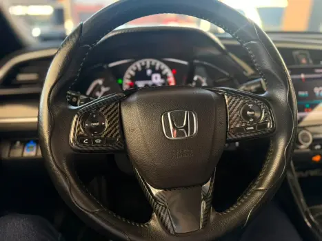HONDA Civic 2.0 16V 4P EX FLEX  AUTOM�TICO CVT, Foto 16