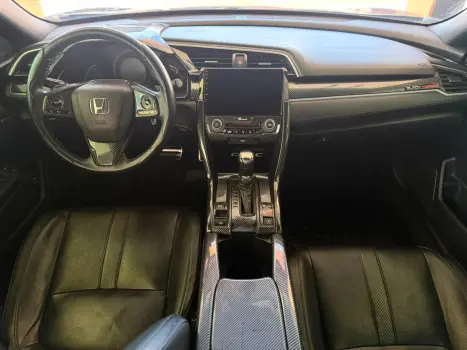 HONDA Civic 2.0 16V 4P EX FLEX  AUTOM�TICO CVT, Foto 22