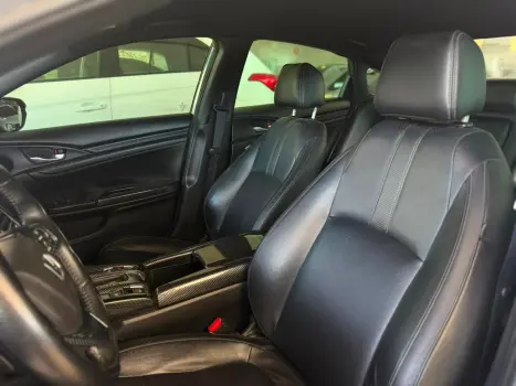 HONDA Civic 2.0 16V 4P EX FLEX  AUTOM�TICO CVT, Foto 23