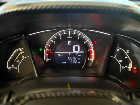 HONDA Civic 2.0 16V 4P EX FLEX  AUTOM�TICO CVT, Foto 25