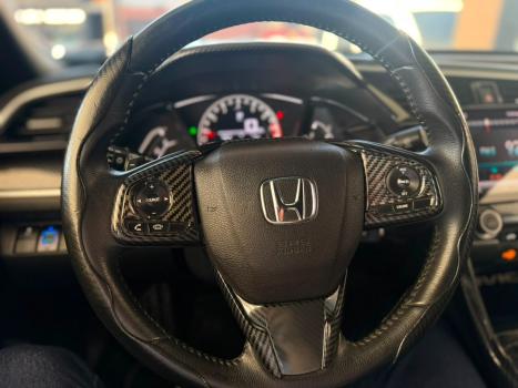 HONDA Civic 2.0 16V 4P EX FLEX  AUTOM�TICO CVT, Foto 15