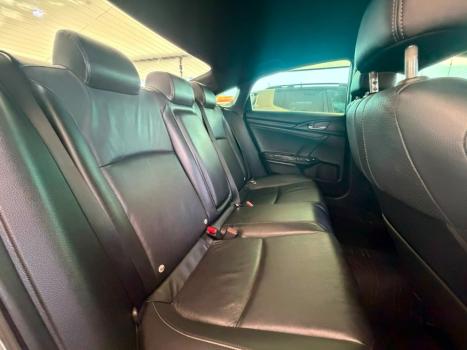 HONDA Civic 2.0 16V 4P EX FLEX  AUTOM�TICO CVT, Foto 18