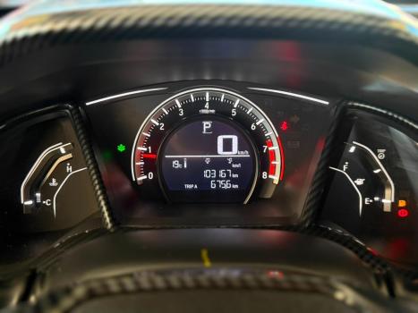 HONDA Civic 2.0 16V 4P EX FLEX  AUTOM�TICO CVT, Foto 24