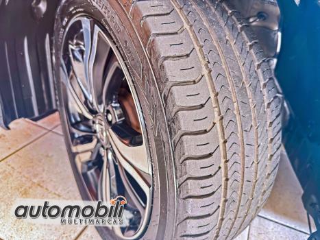 HONDA Civic 2.0 16V 4P EXL FLEX  AUTOM�TICO CVT, Foto 14