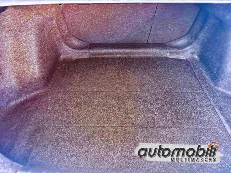 HONDA Civic 2.0 16V 4P EXL FLEX  AUTOM�TICO CVT, Foto 19