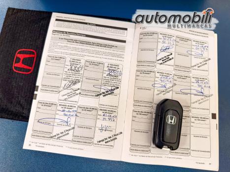 HONDA Civic 2.0 16V 4P FLEX LX AUTOM�TICO, Foto 12