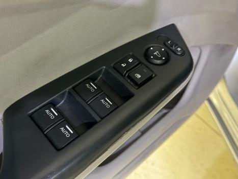 HONDA Civic 2.0 16V 4P FLEX LXR AUTOM�TICO, Foto 8