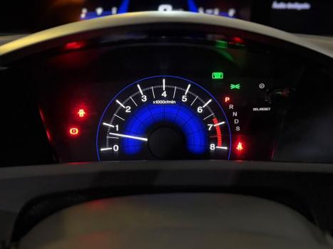 HONDA Civic 2.0 16V 4P FLEX LXR AUTOM�TICO, Foto 19