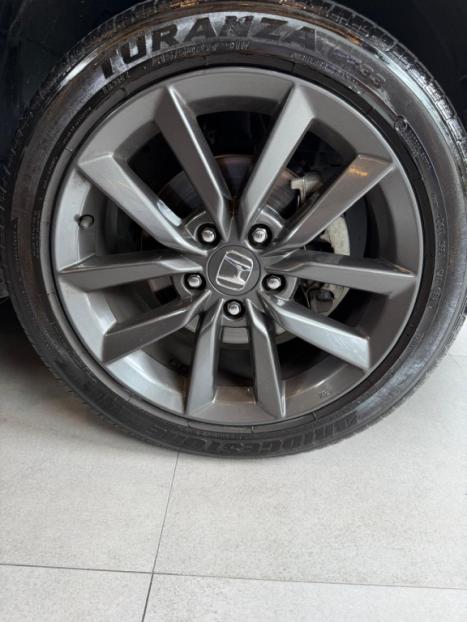 HONDA Civic 2.0 16V 4P EXL FLEX  AUTOMÁTICO CVT, Foto 9
