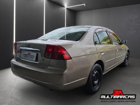 HONDA Civic , Foto 4