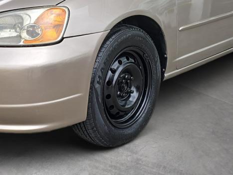 HONDA Civic , Foto 8