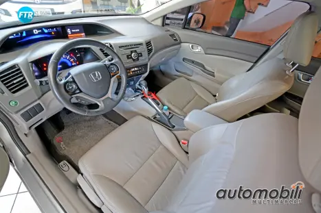 HONDA Civic , Foto 8