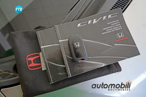 HONDA Civic , Foto 11