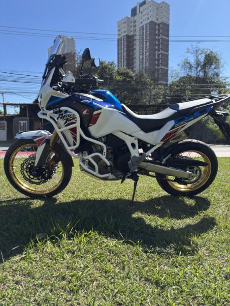 HONDA CRF 1100L Africa Twin ADVENTURE SPORTS ES DCT, Foto 4