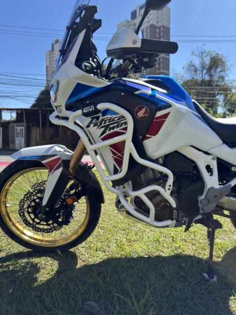 HONDA CRF 1100L Africa Twin ADVENTURE SPORTS ES DCT, Foto 7
