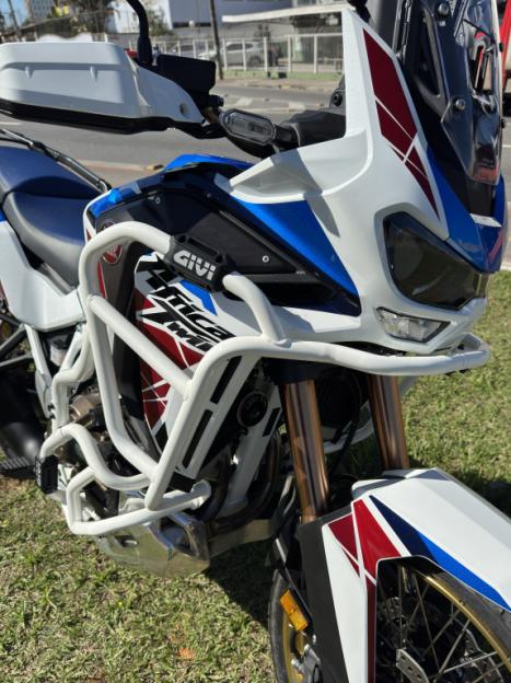 HONDA CRF 1100L Africa Twin ADVENTURE SPORTS ES DCT, Foto 10