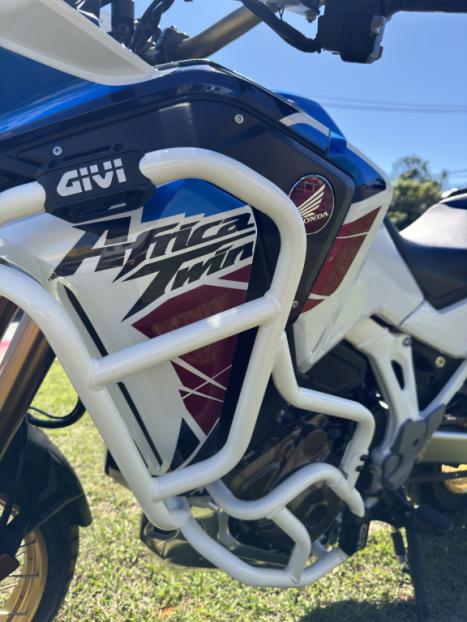 HONDA CRF 1100L Africa Twin ADVENTURE SPORTS ES DCT, Foto 11