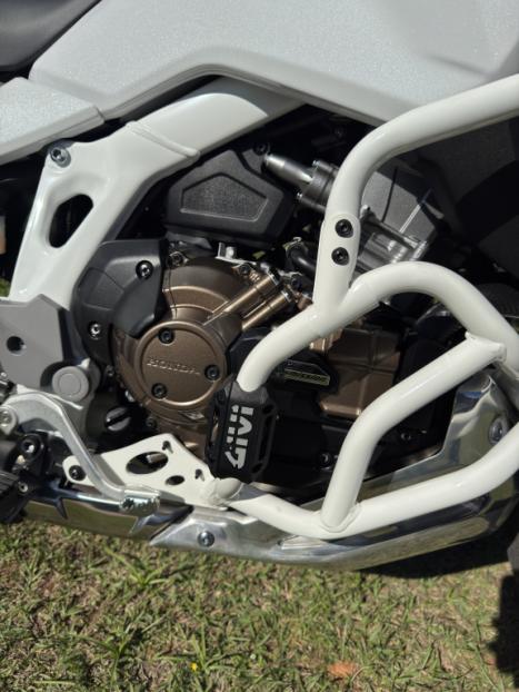 HONDA CRF 1100L Africa Twin ADVENTURE SPORTS ES DCT, Foto 12