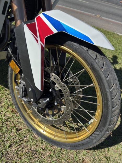 HONDA CRF 1100L Africa Twin ADVENTURE SPORTS ES DCT, Foto 15