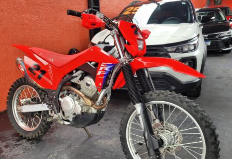 HONDA CRF 250 F, Foto 2 HONDA CRF 250 F, Foto 2