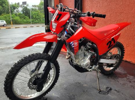 HONDA CRF 250 F, Foto 5 HONDA CRF 250 F, Foto 5