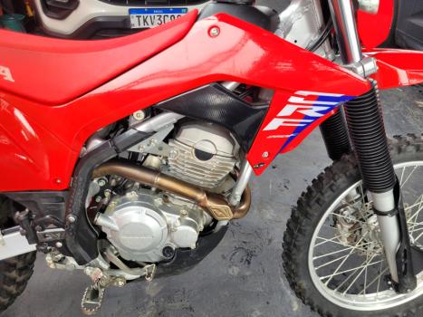 HONDA CRF 250 F, Foto 7 HONDA CRF 250 F, Foto 7
