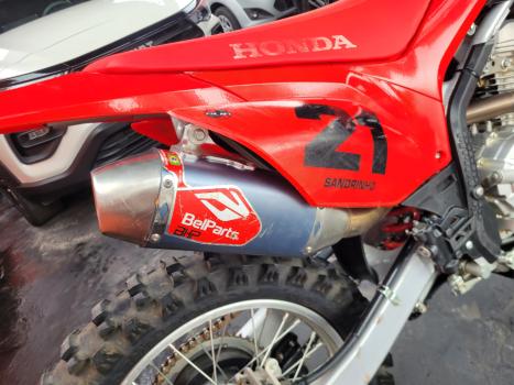HONDA CRF 250 F, Foto 8 HONDA CRF 250 F, Foto 8