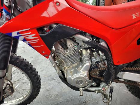 HONDA CRF 250 F, Foto 9 HONDA CRF 250 F, Foto 9