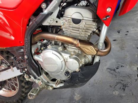 HONDA CRF 250 F, Foto 10 HONDA CRF 250 F, Foto 10