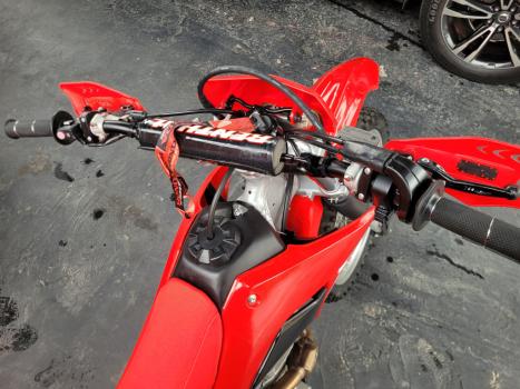 HONDA CRF 250 F, Foto 11 HONDA CRF 250 F, Foto 11