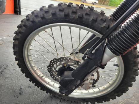 HONDA CRF 250 F, Foto 12 HONDA CRF 250 F, Foto 12