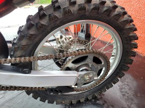 HONDA CRF 250 F, Foto 13 HONDA CRF 250 F, Foto 13