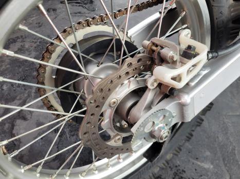 HONDA CRF 250 F, Foto 14 HONDA CRF 250 F, Foto 14