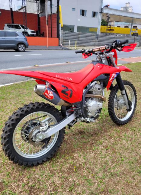 HONDA CRF 250 F, Foto 3